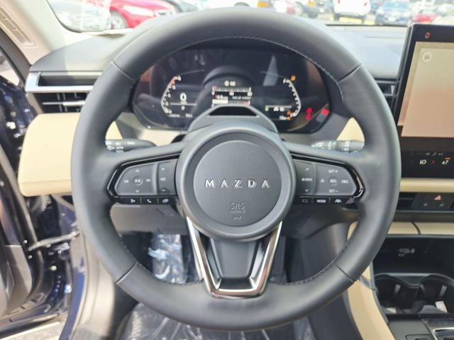 2026 Mazda Mazda CX-5 2.5 S Premium Plus