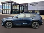 2026 Mazda Mazda CX-5 2.5 S Premium Plus