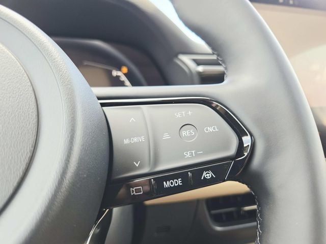 2026 Mazda Mazda CX-5 2.5 S Premium Plus