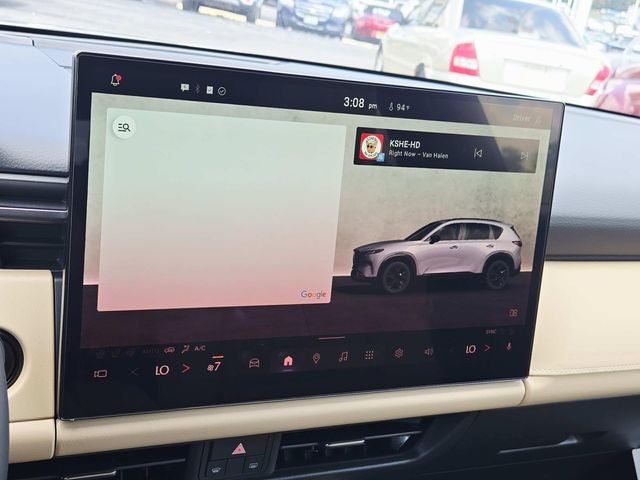 2026 Mazda Mazda CX-5 2.5 S Premium Plus