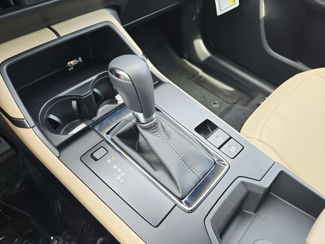 2026 Mazda Mazda CX-5 2.5 S Premium Plus