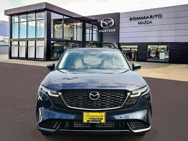 2026 Mazda Mazda CX-5 2.5 S Premium Plus