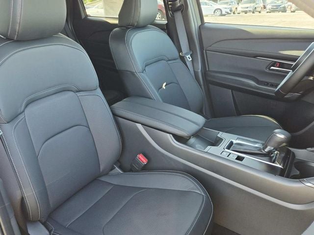 2026 Mazda Mazda CX-5 2.5 S Premium Plus