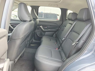 2026 Mazda Mazda CX-5 2.5 S Premium Plus