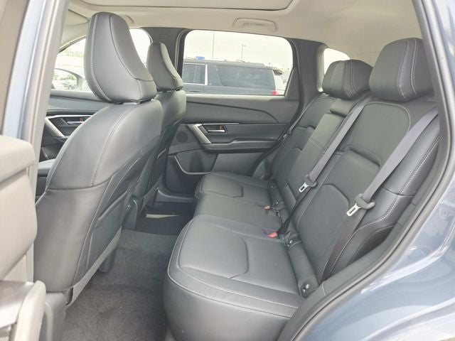 2026 Mazda Mazda CX-5 2.5 S Premium Plus