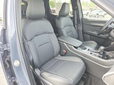 2026 Mazda Mazda CX-5 2.5 S Premium Plus