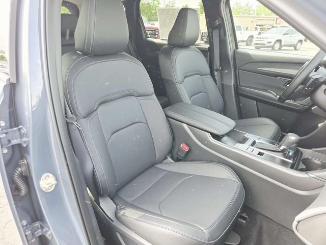 2026 Mazda Mazda CX-5 2.5 S Premium Plus
