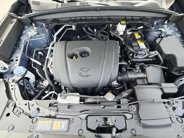 2026 Mazda Mazda CX-5 2.5 S Premium Plus