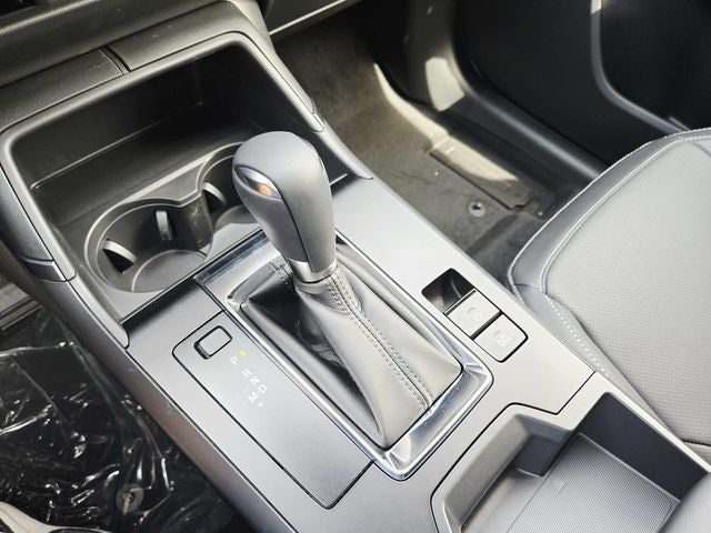 2026 Mazda Mazda CX-5 2.5 S Premium Plus