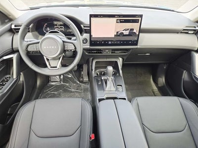 2026 Mazda Mazda CX-5 2.5 S Premium Plus