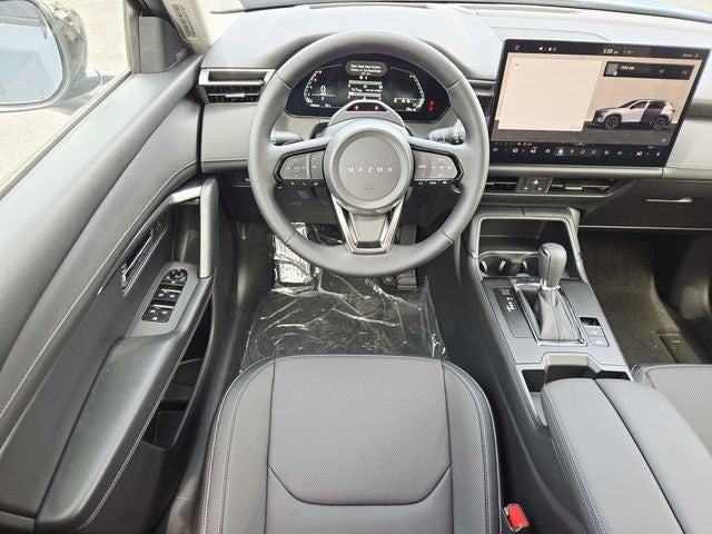 2026 Mazda Mazda CX-5 2.5 S Premium Plus