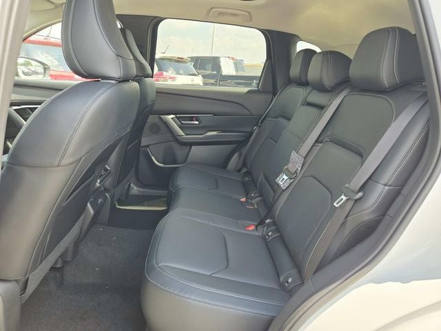2026 Mazda Mazda CX-5 2.5 S Premium Plus
