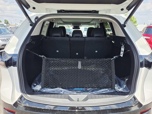 2026 Mazda Mazda CX-5 2.5 S Premium Plus