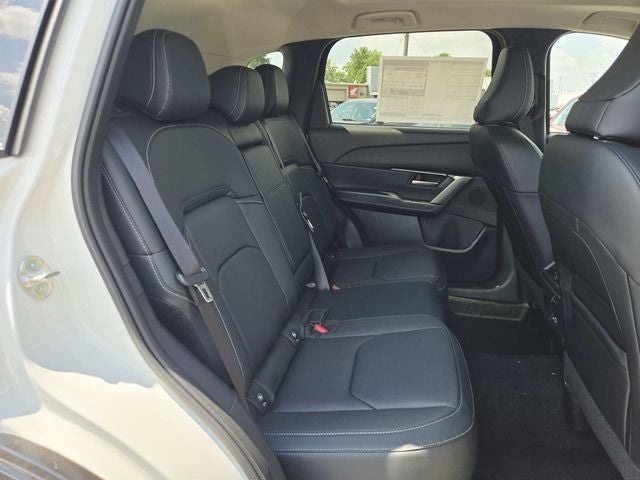 2026 Mazda Mazda CX-5 2.5 S Premium Plus