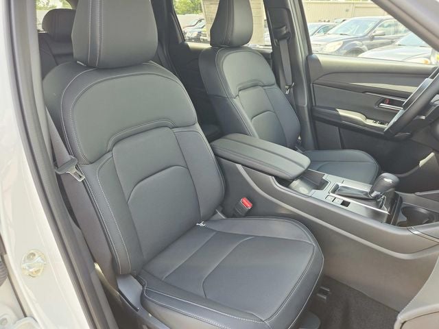 2026 Mazda Mazda CX-5 2.5 S Premium Plus