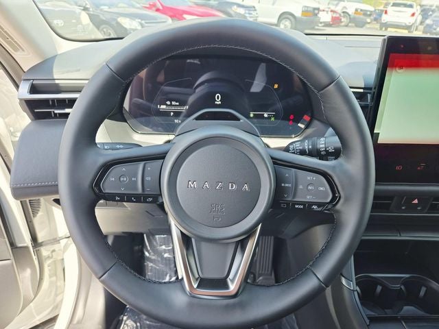 2026 Mazda Mazda CX-5 2.5 S Premium Plus