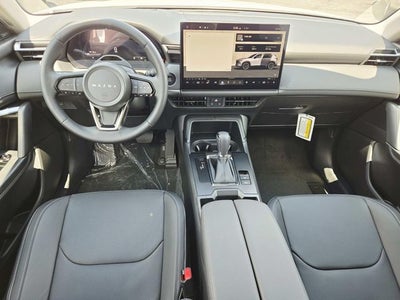 2026 Mazda Mazda CX-5 2.5 S Premium Plus
