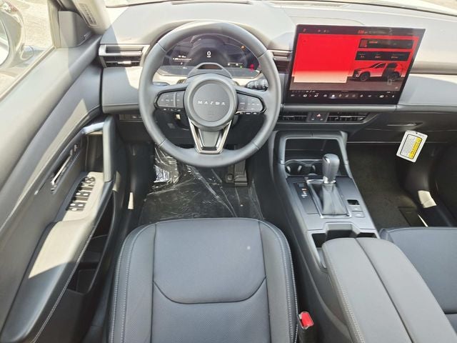 2026 Mazda Mazda CX-5 2.5 S Premium Plus