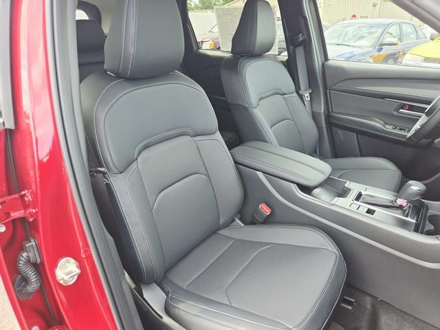 2026 Mazda Mazda CX-5 2.5 S Premium Plus