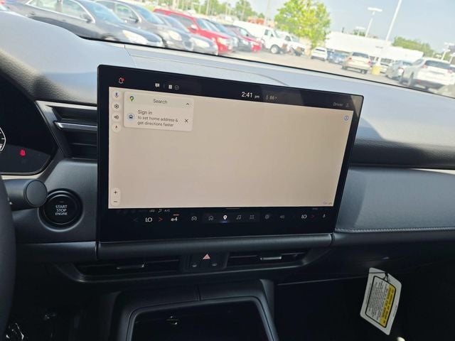 2026 Mazda Mazda CX-5 2.5 S Premium Plus