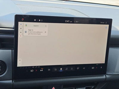 2026 Mazda Mazda CX-5 2.5 S Premium Plus