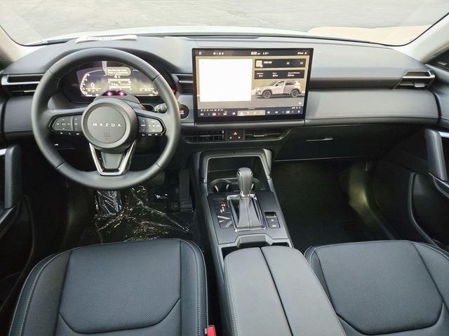 2026 Mazda Mazda CX-5 2.5 S Premium Plus