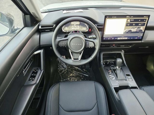 2026 Mazda Mazda CX-5 2.5 S Premium Plus