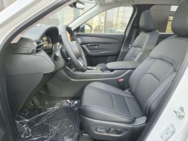2026 Mazda Mazda CX-5 2.5 S Premium Plus