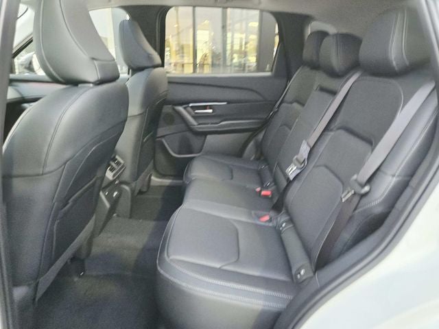 2026 Mazda Mazda CX-5 2.5 S Premium Plus