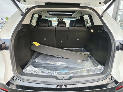 2026 Mazda Mazda CX-5 2.5 S Premium Plus
