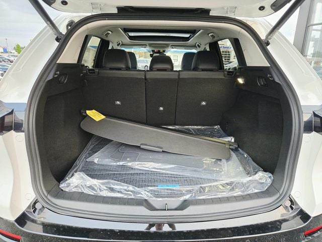 2026 Mazda Mazda CX-5 2.5 S Premium Plus