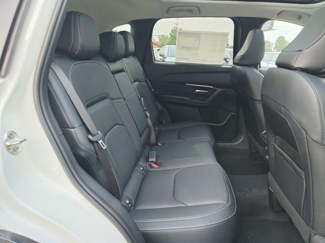 2026 Mazda Mazda CX-5 2.5 S Premium Plus
