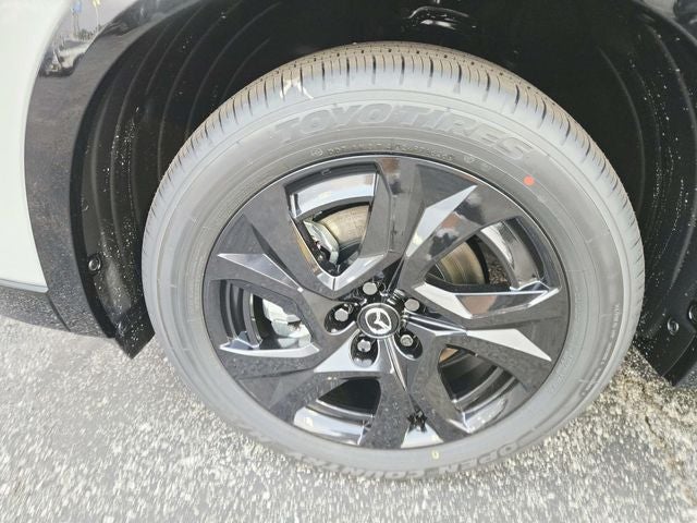 2026 Mazda Mazda CX-5 2.5 S Premium Plus