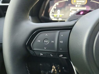 2026 Mazda Mazda CX-5 2.5 S Premium Plus