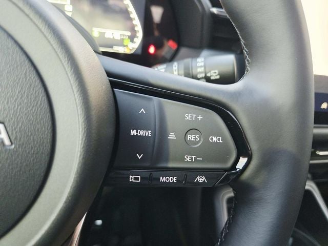 2026 Mazda Mazda CX-5 2.5 S Premium Plus