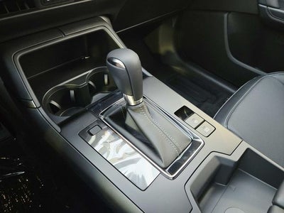 2026 Mazda Mazda CX-5 2.5 S Premium Plus