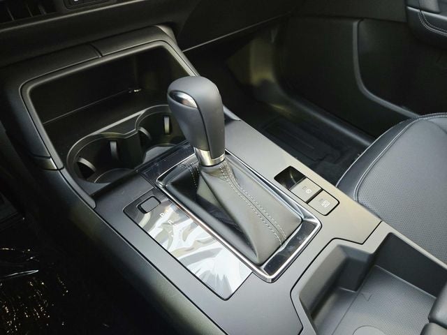 2026 Mazda Mazda CX-5 2.5 S Premium Plus