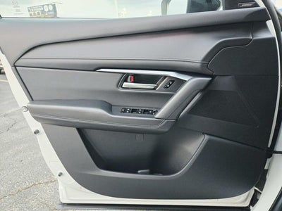 2026 Mazda Mazda CX-5 2.5 S Premium Plus