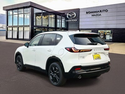 2026 Mazda Mazda CX-5 2.5 S Premium Plus