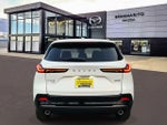 2026 Mazda Mazda CX-5 2.5 S Premium Plus