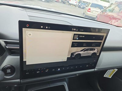 2026 Mazda Mazda CX-5 2.5 S Premium Plus