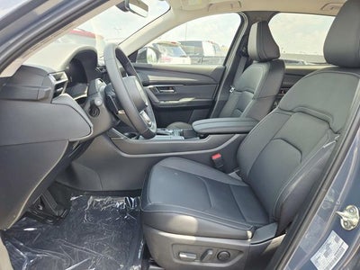 2026 Mazda Mazda CX-5 2.5 S Premium Plus