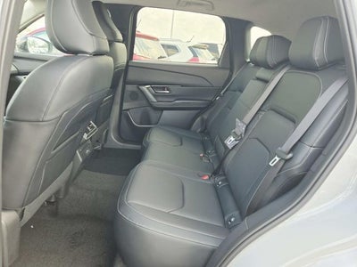 2026 Mazda Mazda CX-5 2.5 S Premium Plus