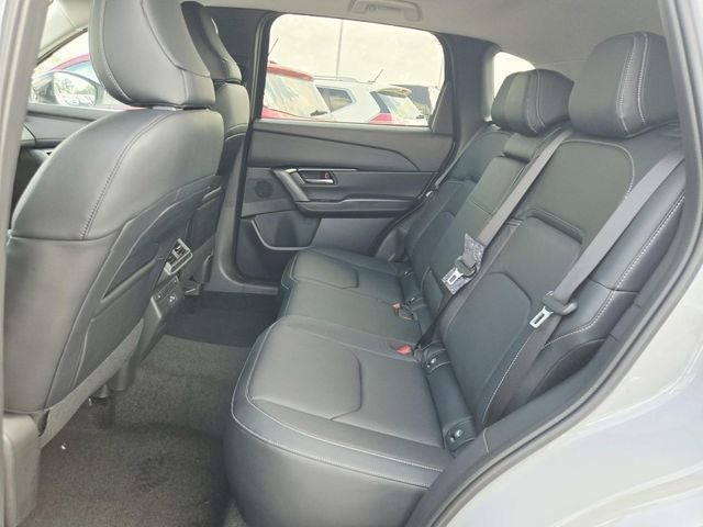 2026 Mazda Mazda CX-5 2.5 S Premium Plus