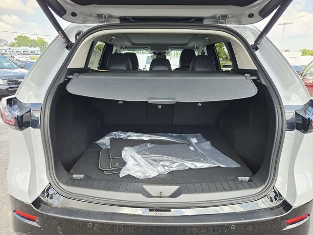 2026 Mazda Mazda CX-5 2.5 S Premium Plus