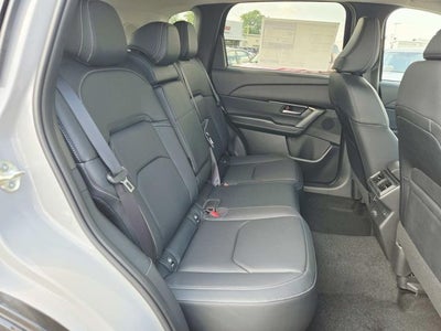 2026 Mazda Mazda CX-5 2.5 S Premium Plus