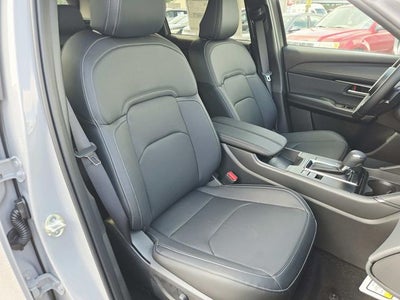 2026 Mazda Mazda CX-5 2.5 S Premium Plus