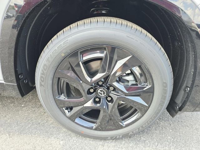 2026 Mazda Mazda CX-5 2.5 S Premium Plus