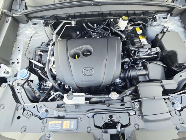 2026 Mazda Mazda CX-5 2.5 S Premium Plus