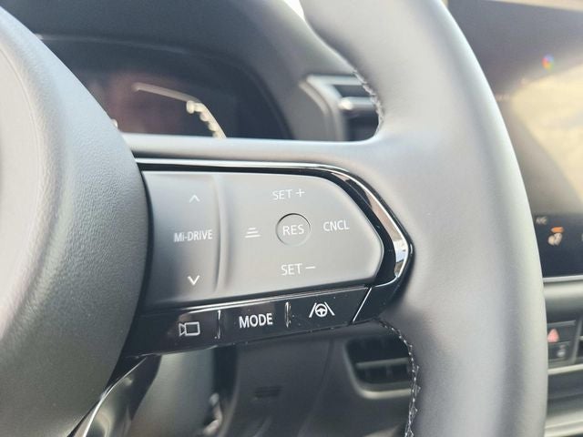 2026 Mazda Mazda CX-5 2.5 S Premium Plus